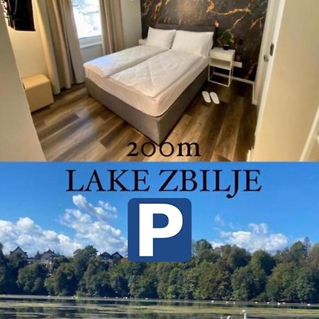 Boutique Hotel Zbilje Exterior foto